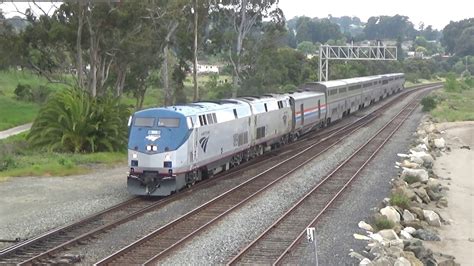 Amtrak train 6. Finding Amtrak fares and schedules is easy to do on their official website. They offer several different ways to search for timetable information, including information sorted by s... 