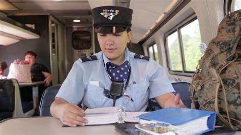 Amtrak train conductor salary. As of May 3, 2024, the average hourly pay for a Train Conductor in California is $22.38 an hour. While ZipRecruiter is seeing salaries as high as $32.26 and as low as $12.57, the majority of Train Conductor salaries currently range between $21.35 (25th percentile) to $27.98 (75th percentile) in California. 