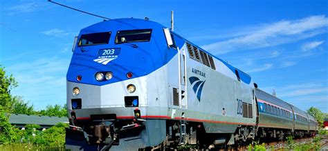 Amtrak train from Seattle to Phoenix. Tickets from $236