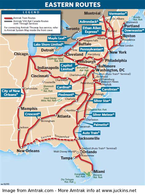 After you purchase your Multi-Ride Pass or USA Rail Pass, confirm your travel with Amtrak RideReserve. Passengers traveling with a Multi-Ride Pass on reserved services and a USA Rail Pass on reserved and unreserved services will need to confirm their intended trip on prior to boarding. This allows us to ensure a seat onboard for each passenger .... Amtrak train routes map