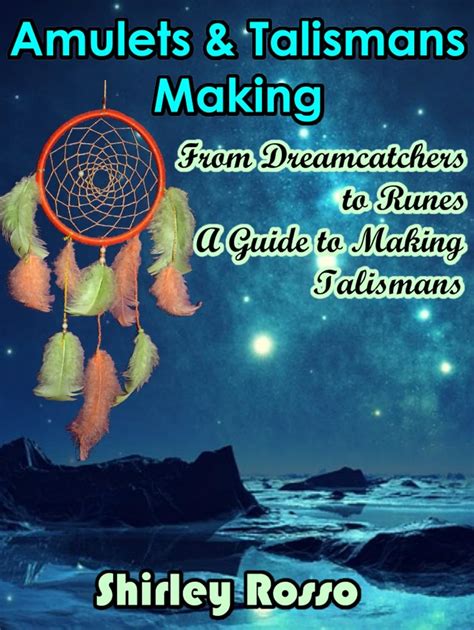 Amulets and talismans making from dreamcatchers to runes a guide to making talismans. - Verhandeling over de necrosis, gevolgd van eenige waarnemingen.