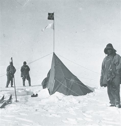 Amundsen Part 2