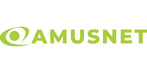 Amusnet slot