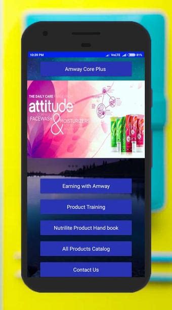 Amway Digital Tool Kit APK Download for Android 