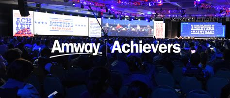 Nov 21, 2023 ... Later it was a blast to attend an event where the business success of 5000+ Amway entrepreneurs and our vision to impact the health of millions .... 