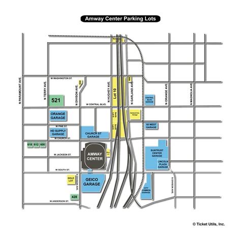 Amway parking. Dec 30, 2015 ... Amway center garage VIP parking · Comments. thumbnail-image. Add a comment... 
