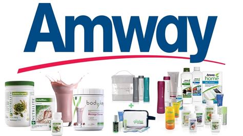 Amway es la compañía de ventas directas más grande del mundo* (con US$8,9B en ventas reportadas en el 2021). Fabricamos y distribuimos productos de nutrición, belleza, cuidado personal y productos para el hogar, los cuales se venden exclusivamente en 100 países, a través de los Empresarios Independientes de Amway (IBO).. 