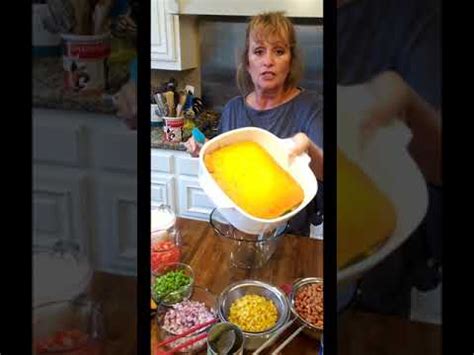 Amy’s Louisiana Kitchen From Union Parish Amy lives in Union Parish and can be found at Amy’s Louisiana Kitchen on YouTube BACON CHEDDAR RANCH POTATO …