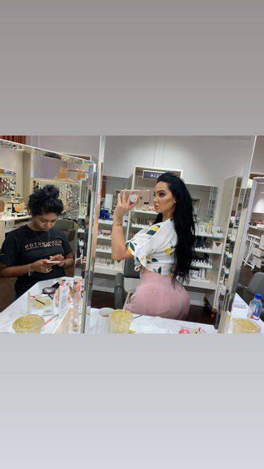Amy Anderssen Onlyfans Leaks