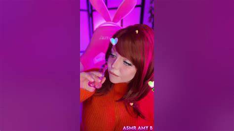 Amy B Asmr Onlyfans Onlyfans