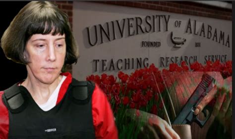 Amy Bishop: The University Professor Who Committed Mass Murder