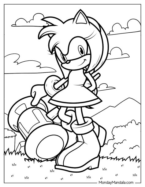 Cocomelon Coloring Pages Free