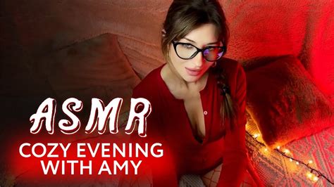 😈 Amy Haze Onlyfans Leaked XXX