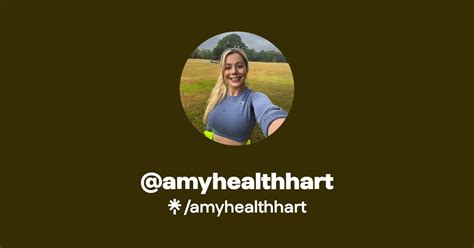🍑 Amy Health Hart Leaks +18 230 Vids
