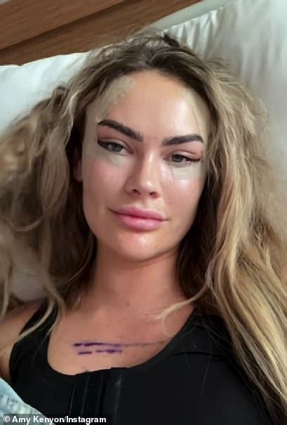 Amy Kenyon Onlyfans Leaked [PPV] 65 Vids