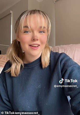 Amy Mae Onlyfans Onlyfans Nude