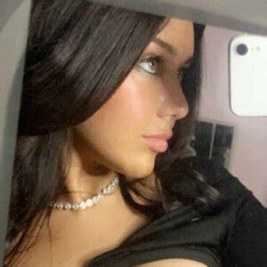 Amy Meechan Leaked 💦 PORN