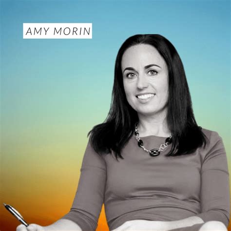 Amy Morin 13 Things PR