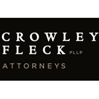 Amy Norsworthy - Paralegal - Crowley Fleck Attorneys PLLP