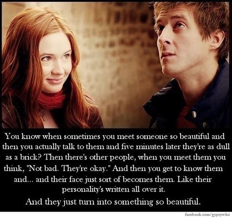 Amy Pond Quotes (27 quotes) - Goodreads