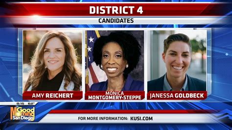 Amy Reichert announces bid for Fletcher's District Four seat