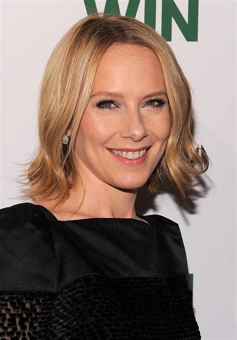 Amy Ryan. 