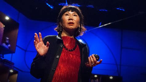 Amy Tan Where does creativity hide TED Talk TED com