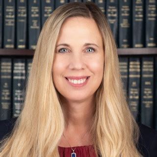 Amy Wilkins Hoffman - Managing Attorney