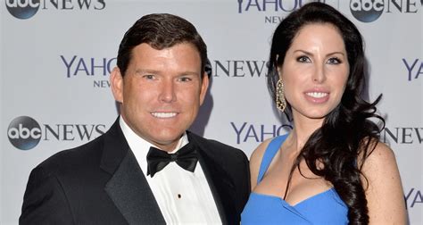 Amy baier. Fox News anchor Bret Baier lists newly built DC mansion for $31.9M amid move to Florida ... Baier, 53, and his wife, Amy Baier, have opted to decamp to the sun-kissed shores of Palm Beach, Florida. 