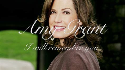 Amy grant songs. Things To Know About Amy grant songs. 