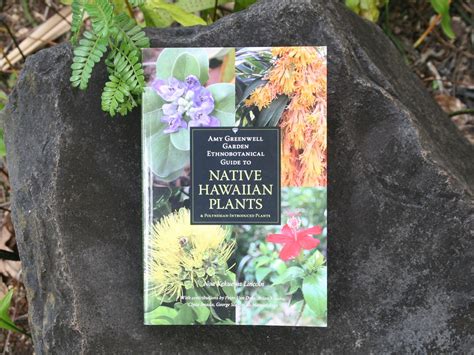 Amy greenwell garden ethnobotanical guide to native hawaiian plants and. - Sony xperia u st25i user guide download.