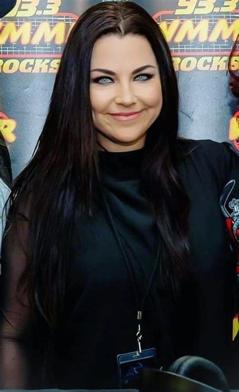 Amy Lee has an estimated net worth of $9