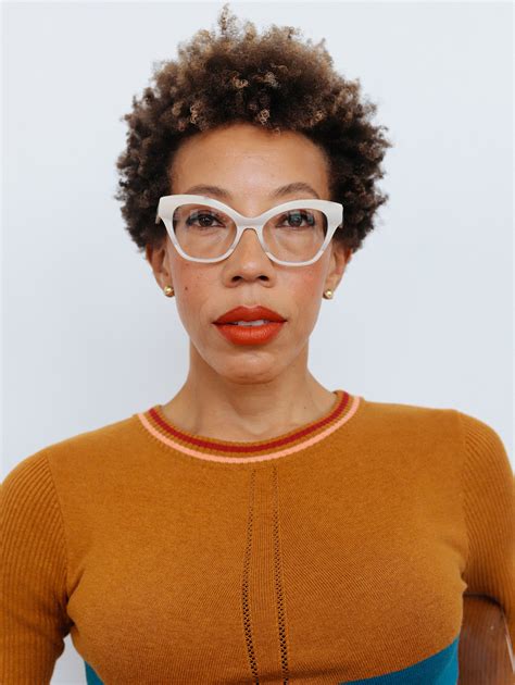 Amy sherald artist. Amy Sherald Quotes - BrainyQuote. American - Artist Born: August 30, 1973. I want my portraits to create a space where blackness can breathe. Amy Sherald. Success, for me, is staying true to who you are and not deviating off a path. Amy Sherald. I paint as a way of looking for myself in the world. Amy Sherald. 