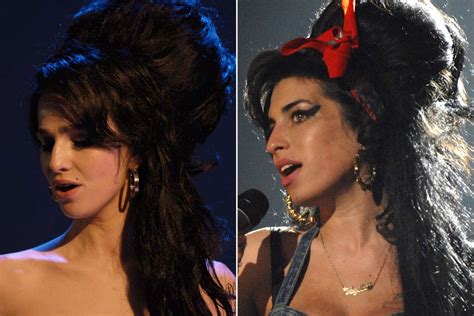 Amy winehouse biopic. Things To Know About Amy winehouse biopic. 
