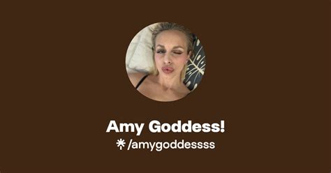 🍆 Amy_Goddess Amy Goddess Onlyfans Leak PORN