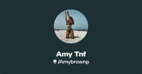 Amy_Tnf  Amy_Brownp Onlyfans Leaked 🍌 [CLIP]