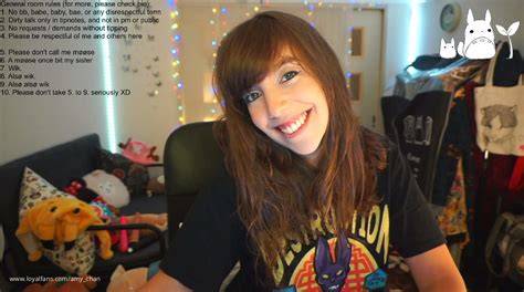Amy_chan Onlyfans Porn