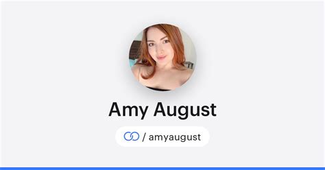 Amyaugust Onlyfans Nudes
