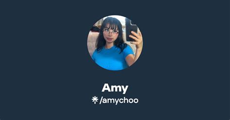Amychoo Leaks XxX 🍆