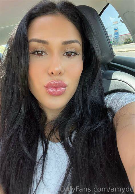 Amydd Onlyfans Free