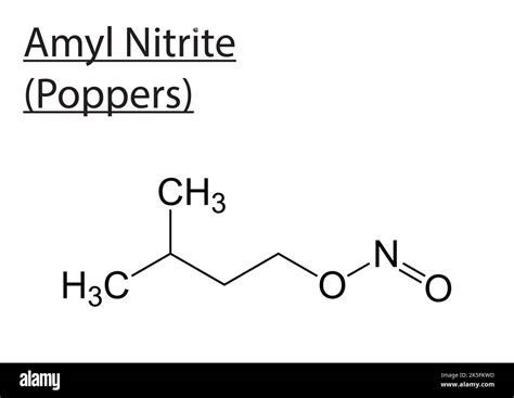 Amyl Nitrite