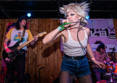 Amyl and the sniffers tour. Share your videos with friends, family, and the world 