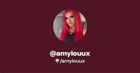 Amylouux Leaked XXX 🍌 147 Videos