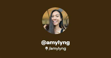 Amylyng Onlyfans Free
