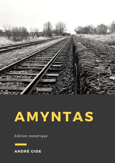 Full Download Amyntas By Andr Gide