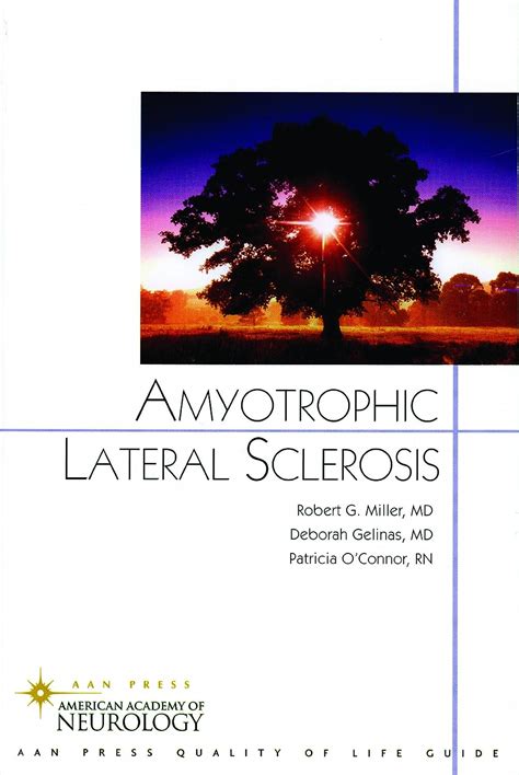 Amyotrophic lateral sclerosis american academy of neurology press quality of life guide series. - Haynes ford mondeo mk4 manual de servicio y reparación ford mondeo.