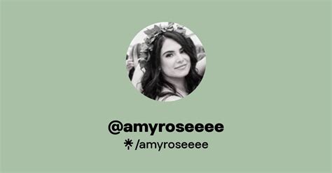 Amyroseeee Onlyfans Leaked 😈 (SEX)