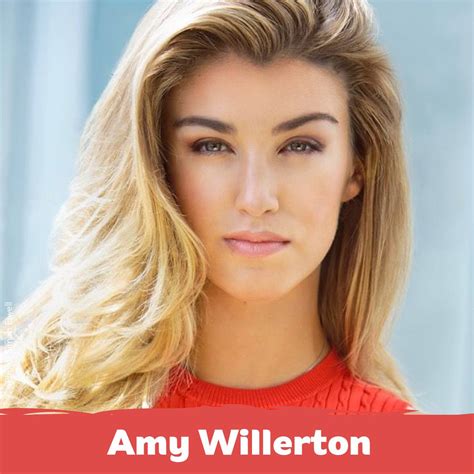 Amywillerton Leaked XxX 🍑 243 Pics
