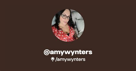 🍆 Amywynters Onlyfans Leak +18 217 Videos