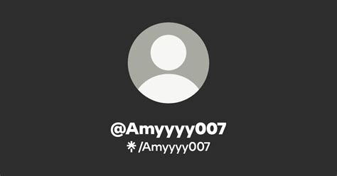 Amyyyy_007 Onlyfans Leak 🍌 PORN